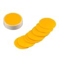 Lixa Para Pedicuro Taiff Refil Com 10 Unidades