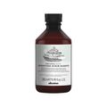 Shampoo Davines Naturaltech Detoxifying Scrub 250 ml
