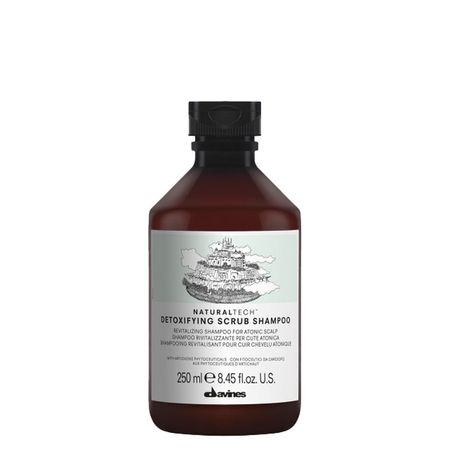 Shampoo-Davines-Naturaltech-Detoxifying-Scrub-250-ml--1