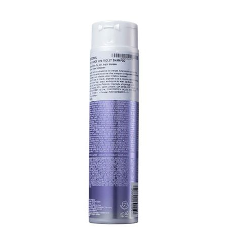 Joico-Blonde-Life-Violet-Smart-Release---Shampoo-Matizador-300ml--4