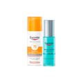 Kit Eucerin - Protetor Solar Facial Matte FPS 70 Média 50 ml + Gel Facial Hidratante 30 ml