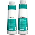 Let Me Be Smoothing Treatment Progressiva 2 x 1 Litro