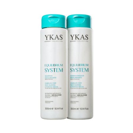 Ykas-Equilibrium-System-Shampoo-+-Condicionador-300ml--1