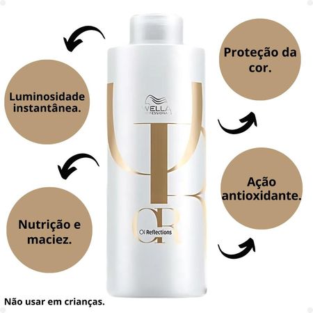 Shampoo-Wella-Professionals-Oil-Reflections-1000ml--2