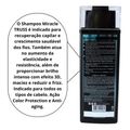 Shampoo Truss Miracle 300ml
