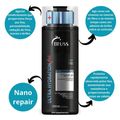Shampoo Truss Ultra Hydration Plus 300ml