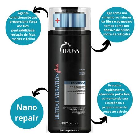 Shampoo-Truss-Ultra-Hydration-Plus-300ml--3