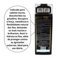 Condicionador Truss Blond 300ml