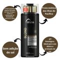 Condicionador Truss Blond 300ml