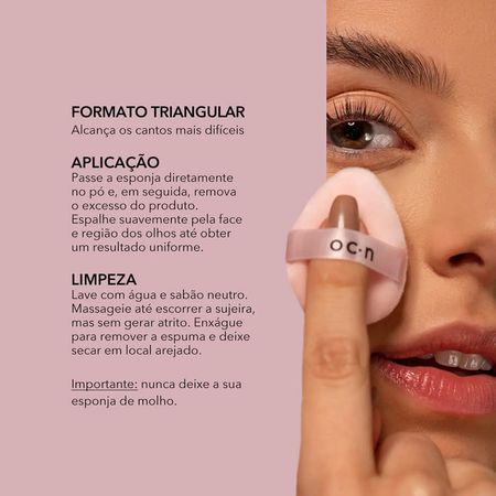 Kit-Océane-Mini-5-Pincéis-Drop-e-Powder-Puff-Rosa-(3-produtos)--2