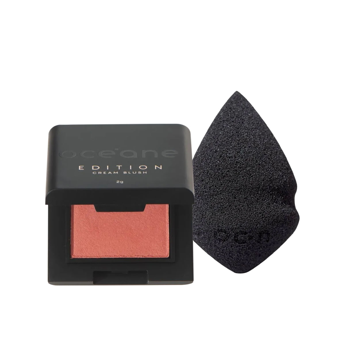 Kit Océane Edition Mini Blush Caramel e Mini Drop (2 produtos)