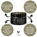 Máscara Capilar Truss Blond 180g
