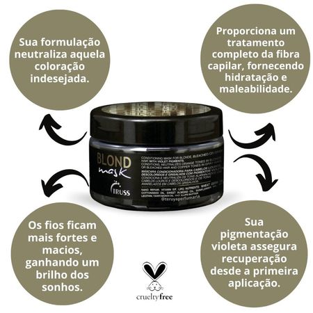 Máscara-Capilar-Truss-Blond-180g--3