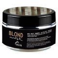 Máscara Capilar Truss Blond 180g