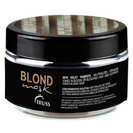 Máscara-Capilar-Truss-Blond-180g--2