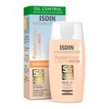Fotoprotetor Isdin Fusion Water Clara Fps50 50ml