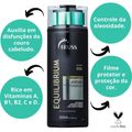 Shampoo Truss Equilibrium 300ml