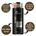 Shampoo Truss Blond 300ml