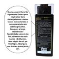 Shampoo Truss Blond 300ml