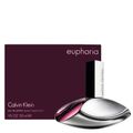 Euphoria Calvin Klein Eau de Parfum Feminino -30 ml