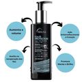 Leave-in Truss Hair Protector Gel Creme 250ml