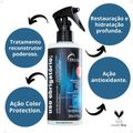 Reconstrutor Capilar Uso Obrigatório Truss 260ml