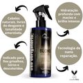 Uso Obrigatório Truss Blond 260ml