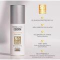 Protetor Solar Facial Isdin Foto Ultra Age Repair FPS50 50ml