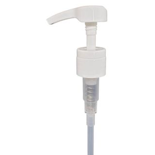 Válvula Dosadora Pump para Shampoo e Condicionador 1L