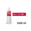 Wella Professionals Color Touch 4% Emulsão 13 Volumes 1000ml