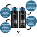 Kit Truss Miracle - Shampoo 300ml + Condicionador 300ml