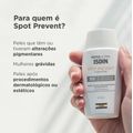 Protetor Solar Facial Isdin Spot Prevent FPS99 50ml