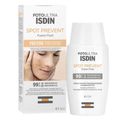 Protetor Solar Facial Isdin Spot Prevent FPS99 50ml