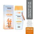 Protetor Solar Isdin Fusion Gel Sport FPS50 89,5g
