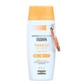 Protetor Solar Isdin Fusion Gel Sport FPS50 89,5g