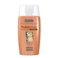 Isdin Fusion Water 5 Stars Color Escuro FPS 50 50ml