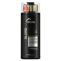 Kit Truss Blond - Shampoo + Condicionador + Uso Obrigatório