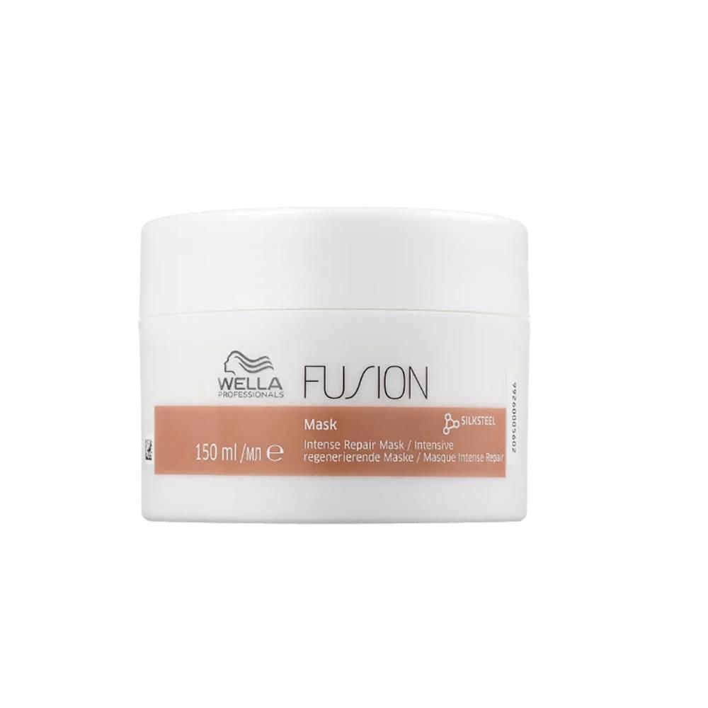Fusion Reconstrução Máscara Capilar de 150ml - Wella