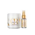 Oil Reflections Máscara de 150ml e Oil 30ml - Wella
