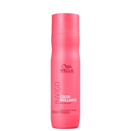 Invigo-Color-Brilliance-Shampoo-250ml---Wella--2