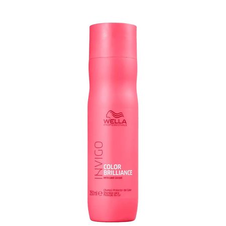 Invigo-Color-Brilliance-Shampoo-250ml---Wella--1