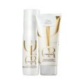 Kit Oil Reflections Luminous Shampoo e Condicionador - Wella
