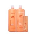 Kit Nutri-Enrich Shamp Cond e Leave-in Wonder Balm - Wella