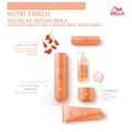 Nutri Enrich Shampoo 1L - Wella Professionals