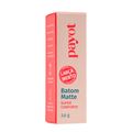 Payot Mistério - Batom Matte 3,6g Mistério
