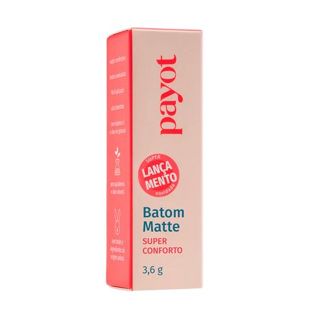 Payot-Mistério---Batom-Matte-3,6g-Mistério--3