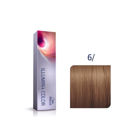 Coloração-Wella-Illumina-Color-6-Louro-Escuro--2