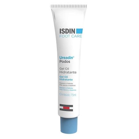 Gel-Hidratante-para-os-Pés-Isdin-Ureadin-Podos-75ml--1