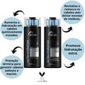 Kit Truss Ultra Hydration - Shampoo + Condicionador