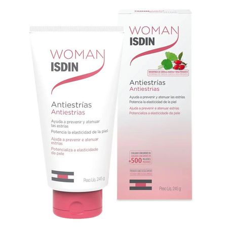 Creme-Antiestrias---Woman-Isdin---245g--1